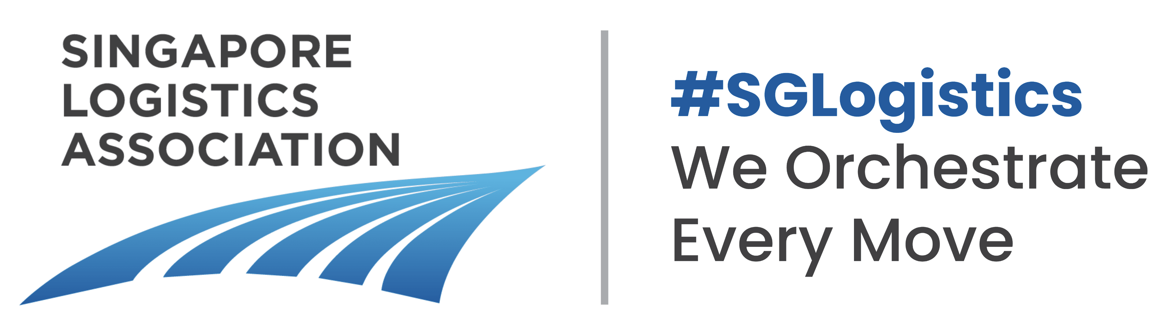 Singapore Logistics Association logo